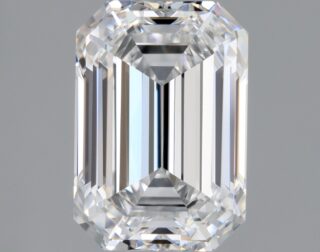 1.900 EMERALD D VS1