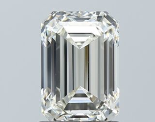 1.500 EMERALD G VS1